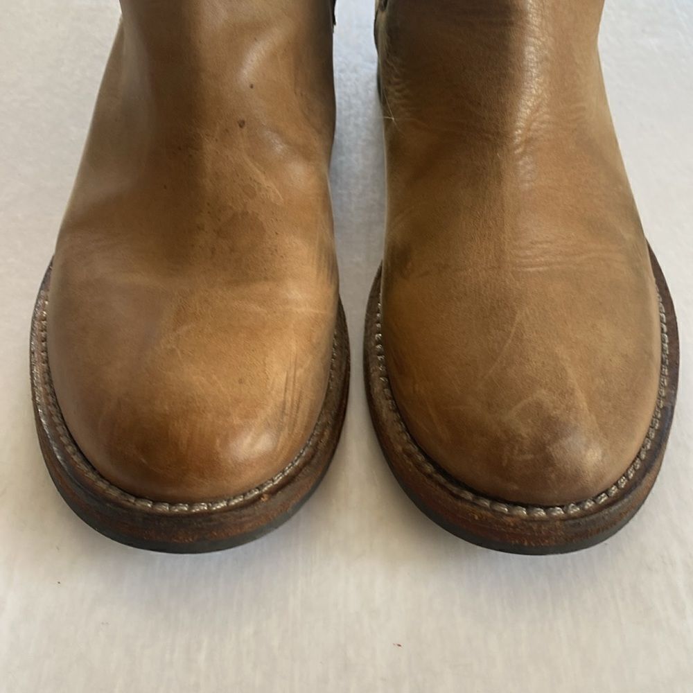 BRUNELLO CUCINELLI Women’s Boots Size 38 - Picture 4 of 16